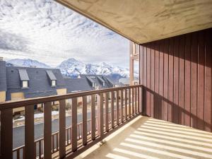 Appartement Germ, 2 pièces, 6 personnes - FR-1-695-3