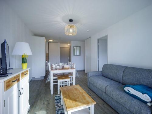 Appartement Germ, 2 pièces, 6 personnes - FR-1-695-4
