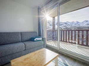 Appartement Germ, 2 pièces, 6 personnes - FR-1-695-4