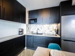 Appartement Germ, 3 pièces, 6 personnes - FR-1-695-20