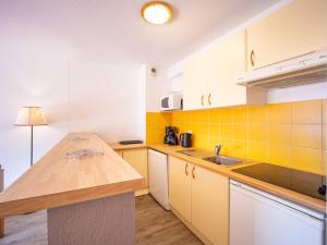 Appartement Germ, 3 pièces, 8 personnes - FR-1-695-5