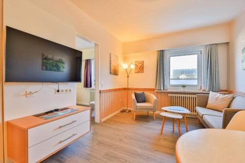 Appartement Gesa 14