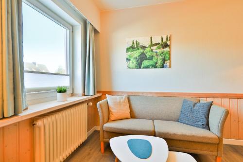 Appartement Gesa 14
