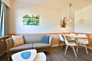 Appartement Gesa 14