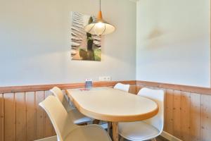 Appartement Gesa 14