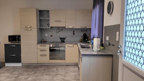 Appartement Giannoni