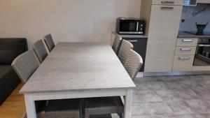 Appartement Giannoni
