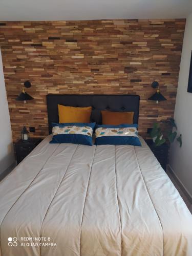 Appartement Giovanna