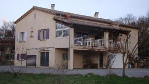 Appartement / Gîte Les Papillons