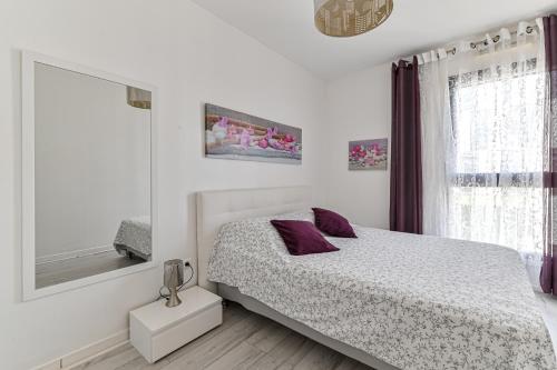 Appartement Glamour