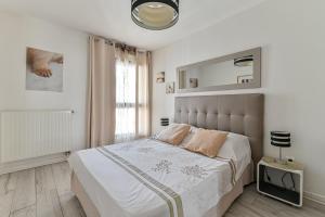 Appartement Glamour