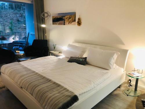 Appartement Gluecks_Momente