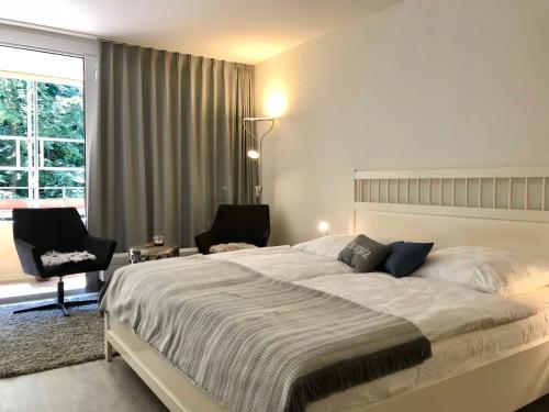 Appartement Gluecks_Momente