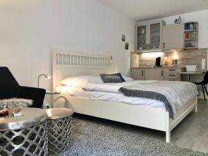 Appartement Gluecks_Momente