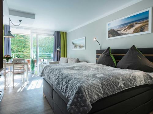 Appartement Gluecksanker