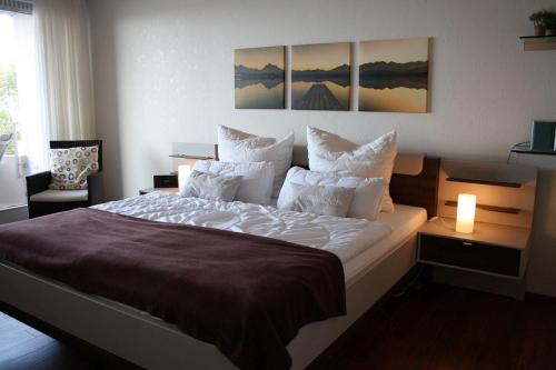Appartement GlüXX