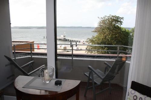 Appartement GlüXX