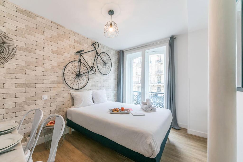 Appartement Goethe 10