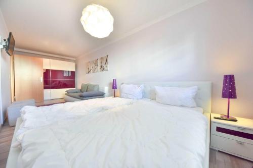 Appartement Goethe 2