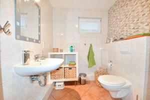 Appartement Goethe 2