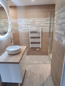 Appartement Golf International de la Baule
