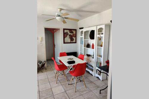 Appartement Golf Saint Thomas - Belle résidence