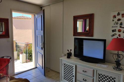 Appartement Golf Saint Thomas - Belle résidence
