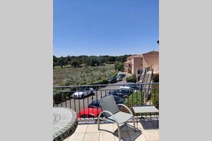 Appartement Golf Saint Thomas - Belle résidence