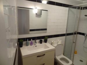 Appartement GOOD MINDSET