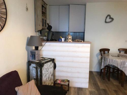 Appartement Gourette, 2 pièces, 4 personnes - FR-1-400-100