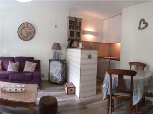 Appartement Gourette, 2 pièces, 4 personnes - FR-1-400-100