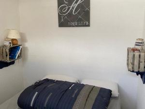 Appartement Gourette, 2 pièces, 4 personnes - FR-1-400-100
