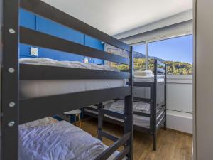 Appartement Gourette, 3 pièces, 8 personnes - FR-1-400-106