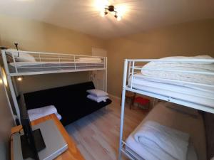 Appartement Gourette, 3 pièces, 8 personnes - FR-1-400-113