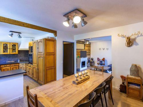 Appartement Gourette, 4 pièces, 8 personnes - FR-1-400-35