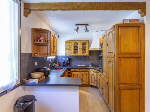 Appartement Gourette, 4 pièces, 8 personnes - FR-1-400-35
