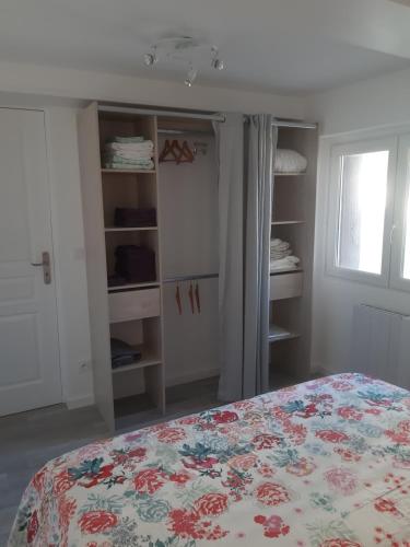 Appartement Grabels 2 à 4 personnes
