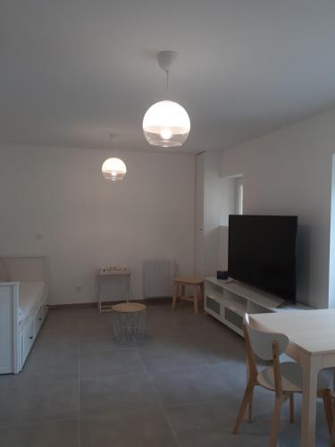 Appartement Grabels 2 à 4 personnes