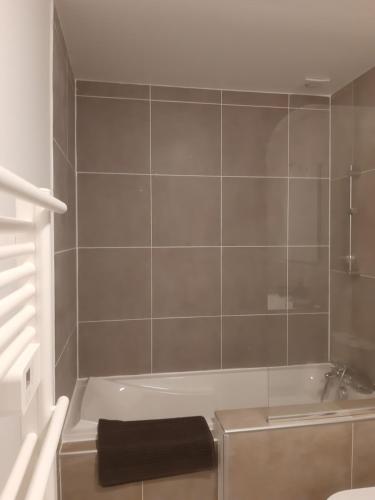 Appartement Grabels 2 à 4 personnes