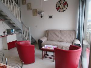 Appartement Grand Calypso