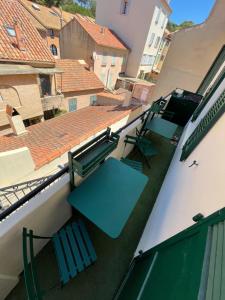 APPARTEMENT GRAND CONFORT PORQUEROLLES