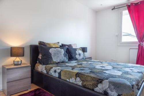 Appartement Grand stade proche de Lyon