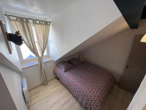 Appartement grand standing plein centre ville