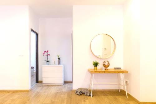 Appartement grand standing VAUBAN 10 Personnes centre historique de Colmar