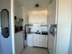 Appartement Grand Voilier II