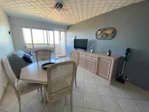 Appartement Grand Voilier II