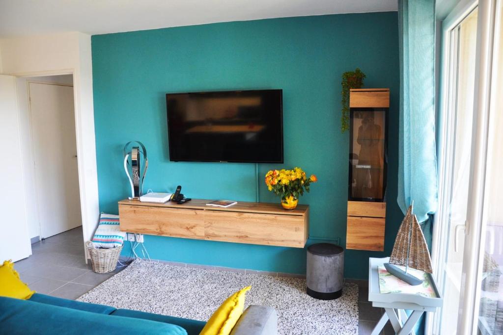 Appartement grande chaussée Lille