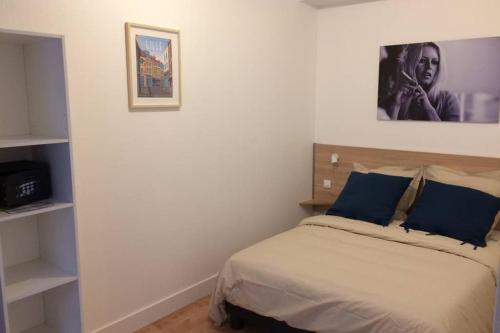 Appartement grande chaussée Lille