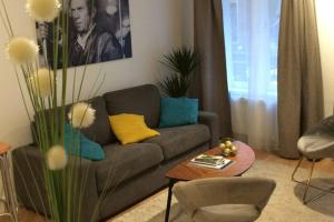 Appartement grande chaussée Lille