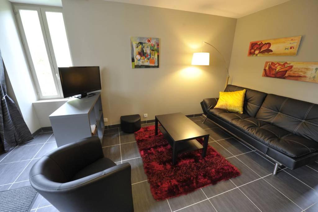 Appartement Grande terrasse 16 Chemin de Vergne Noire, 63150 La Bourboule